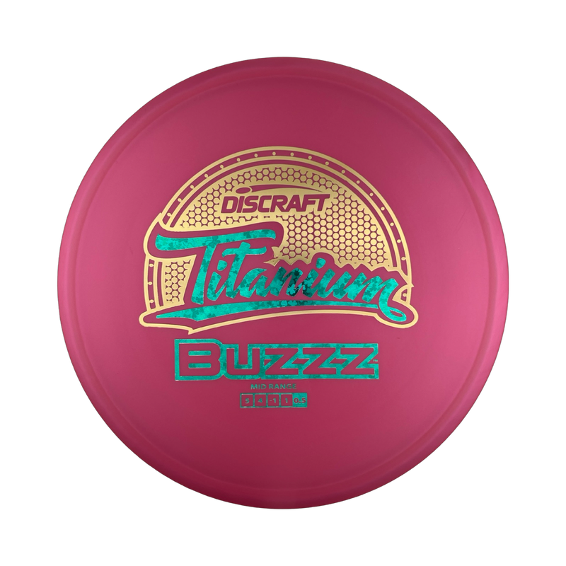 Load image into Gallery viewer, Discraft Buzzz Disc Golf Midrange Driver
