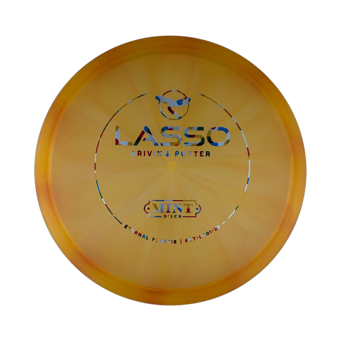 MINT Discs Lasso Disc Golf Putt & Approach