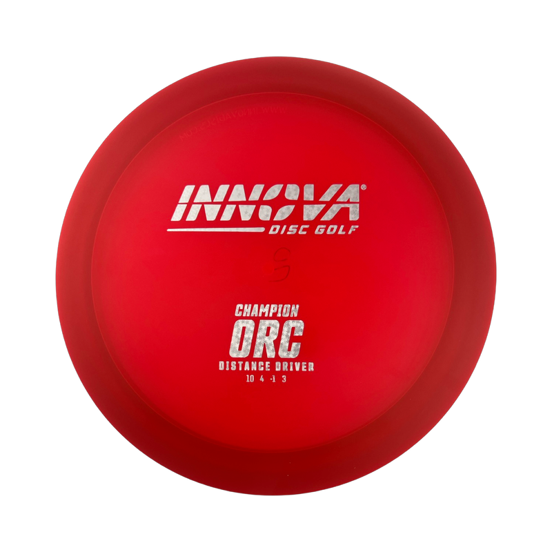 Load image into Gallery viewer, Innova Orc Disc Golf Distance Driver
