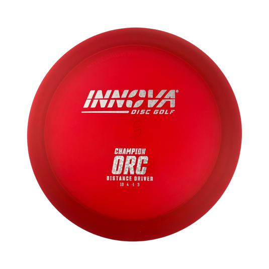 Innova Orc Disc Golf Distance Driver