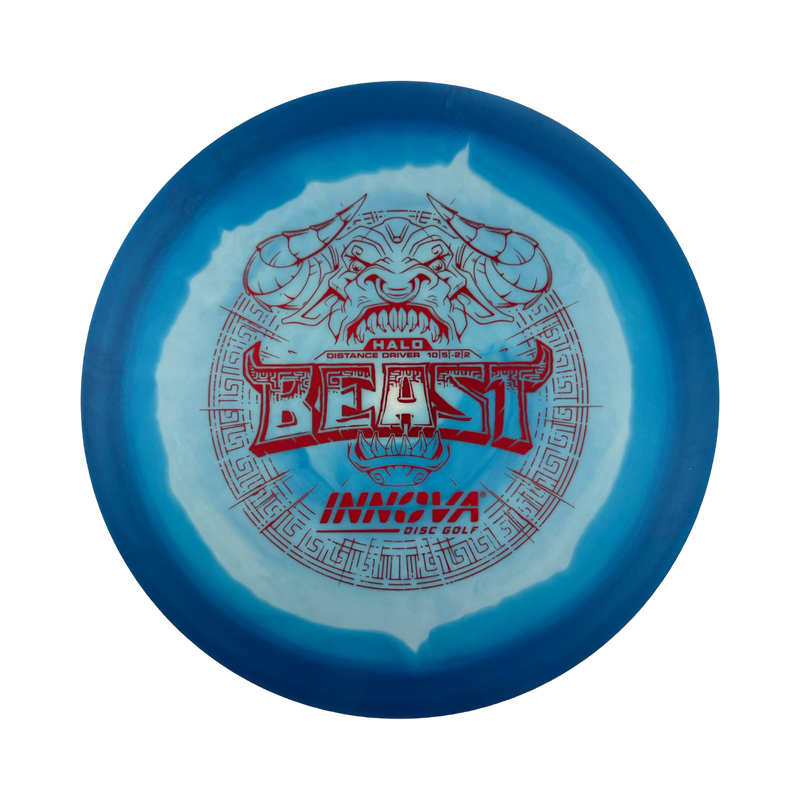 Load image into Gallery viewer, Innova Beast Disc Golf Distance Driver
