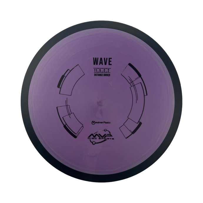 MVP Wave Disc Golf Distance Driver