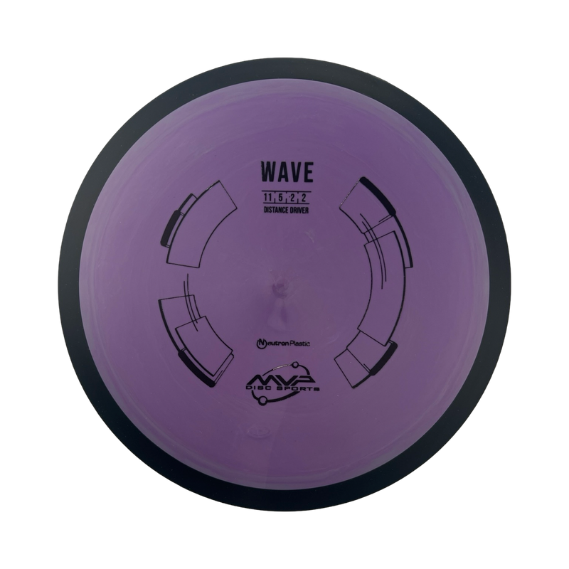 Load image into Gallery viewer, MVP Wave Disc Golf Distance Driver
