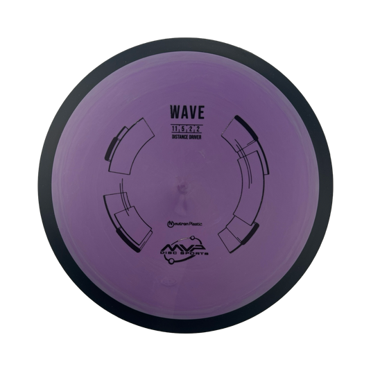 MVP Wave Disc Golf Distance Driver