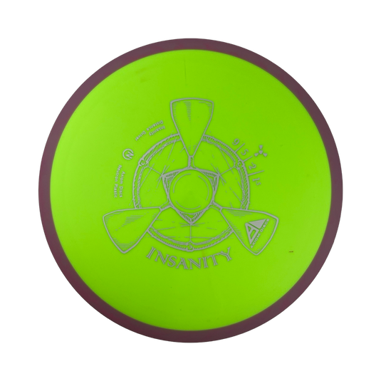 Axiom Insanity Disc Golf Distance Driver