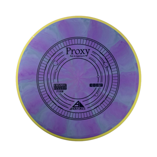 Axiom Proxy Disc Golf Putt & Approach