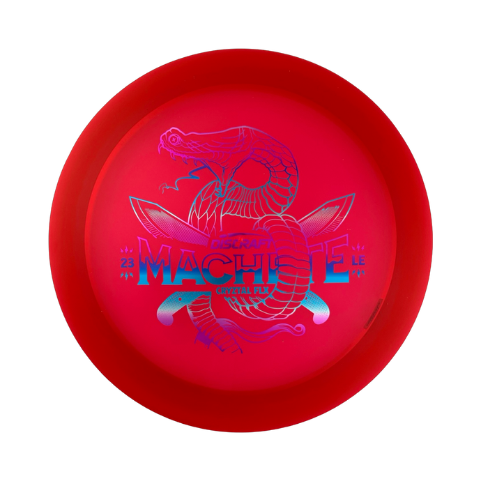 Discraft Machete Disc Golf Distance Driver
