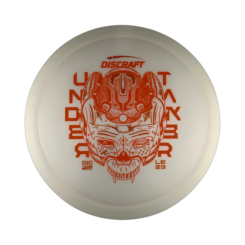 Load image into Gallery viewer, Discraft Undertaker Disc Golf Distance Driver
