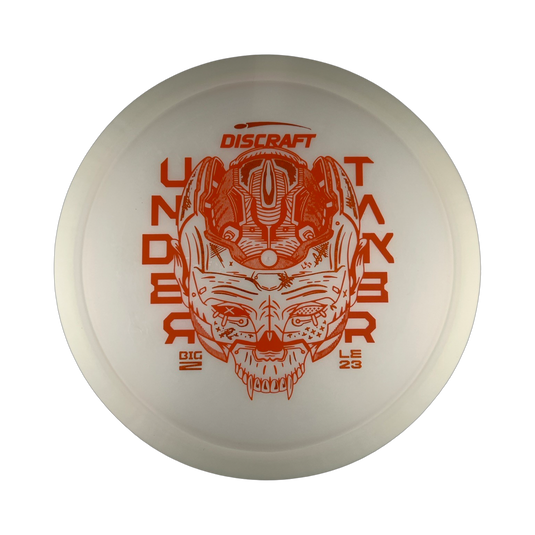 Discraft Undertaker Disc Golf Distance Driver