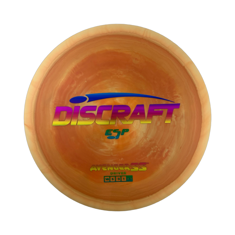 Load image into Gallery viewer, Discraft Avenger SS Disc Golf Distance Driver
