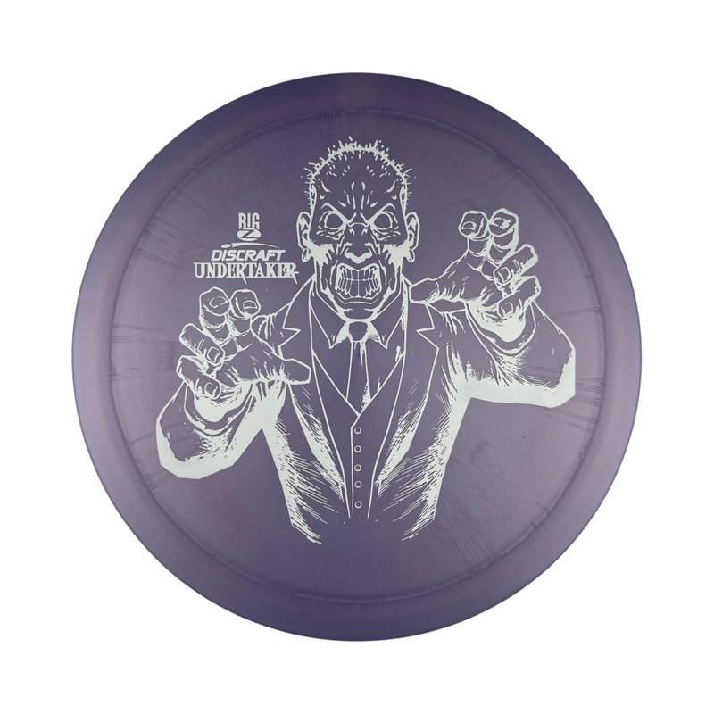 Load image into Gallery viewer, Discraft Undertaker Disc Golf Distance Driver
