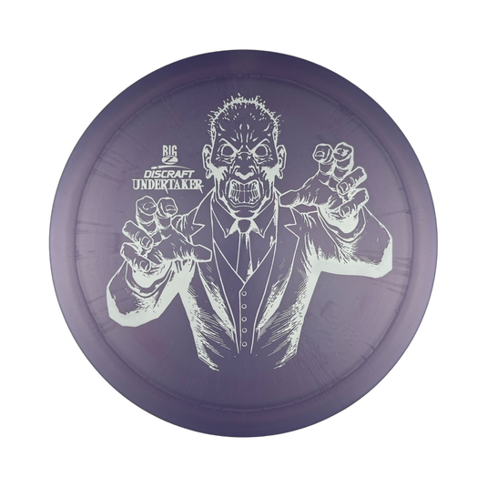 Discraft Undertaker Disc Golf Distance Driver