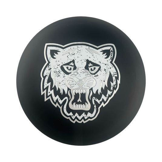 Lone Star Bearkat Disc Golf Midrange Driver