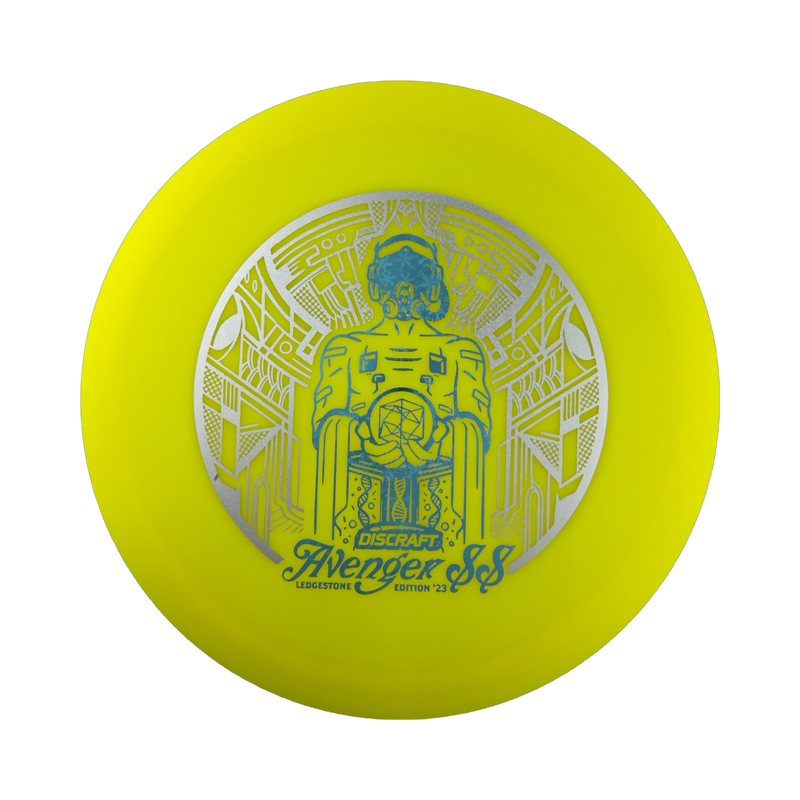 Load image into Gallery viewer, Discraft Avenger SS Disc Golf Distance Driver
