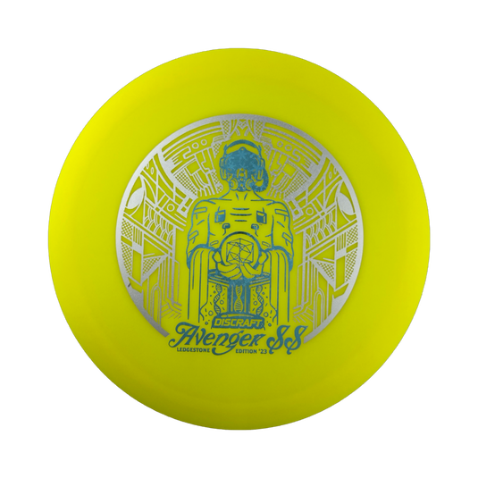 Discraft Avenger SS Disc Golf Distance Driver