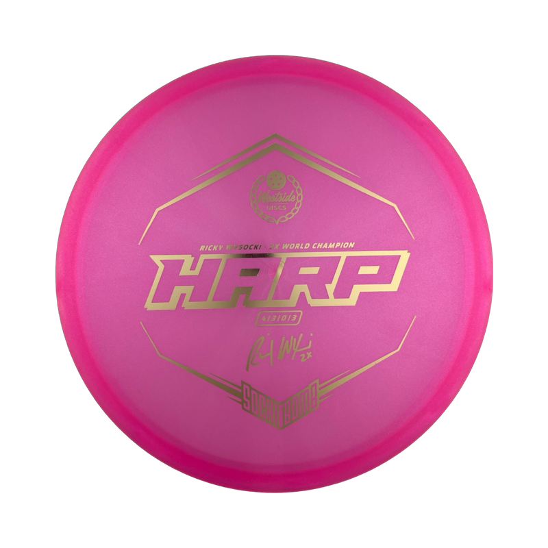 Load image into Gallery viewer, Westside Discs Harp Disc Golf Putt &amp; Approach
