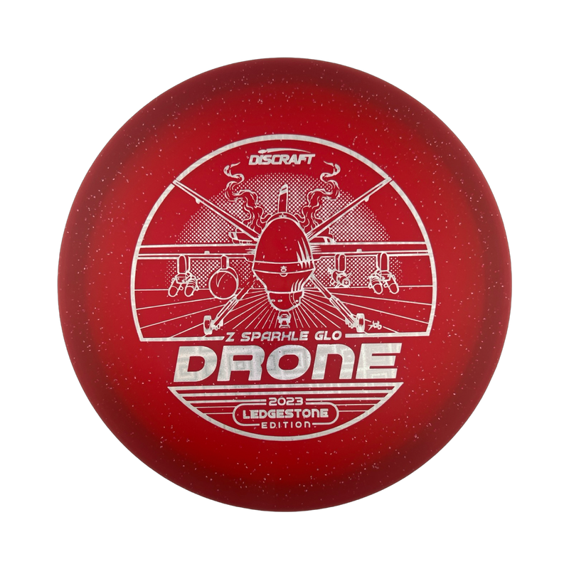 Load image into Gallery viewer, Discraft Drone Disc Golf Midrange Driver
