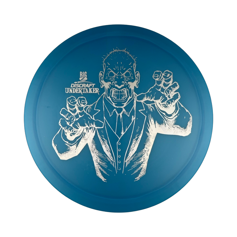 Load image into Gallery viewer, Discraft Undertaker Disc Golf Distance Driver
