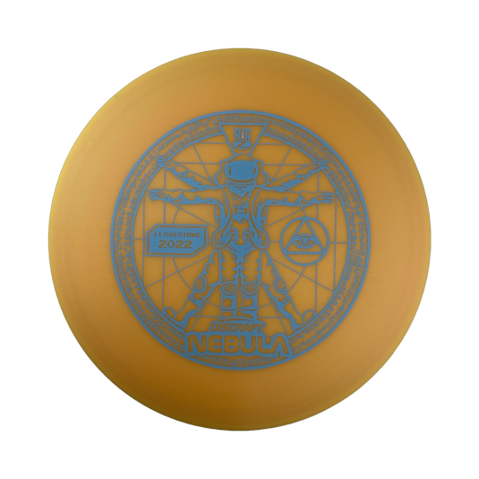 Discraft Nebula Disc Golf Midrange Driver