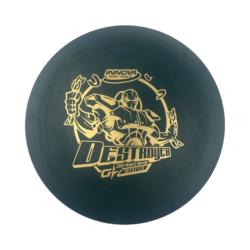 Load image into Gallery viewer, Innova Destroyer Disc Golf Distance Driver
