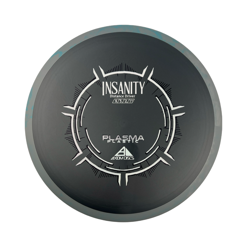 Load image into Gallery viewer, Axiom Insanity Disc Golf Distance Driver
