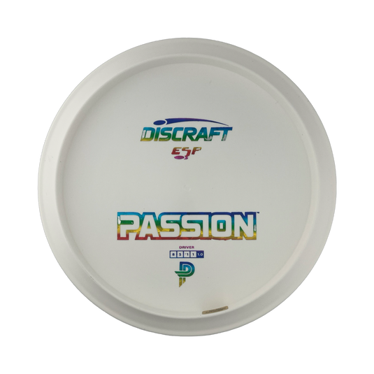 Discraft Passion Disc Golf Fairway Driver