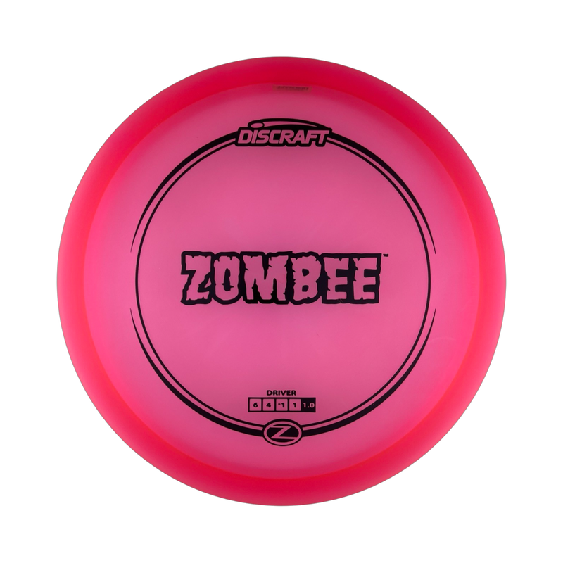 Load image into Gallery viewer, Discraft Zombee Disc Golf Fairway Driver
