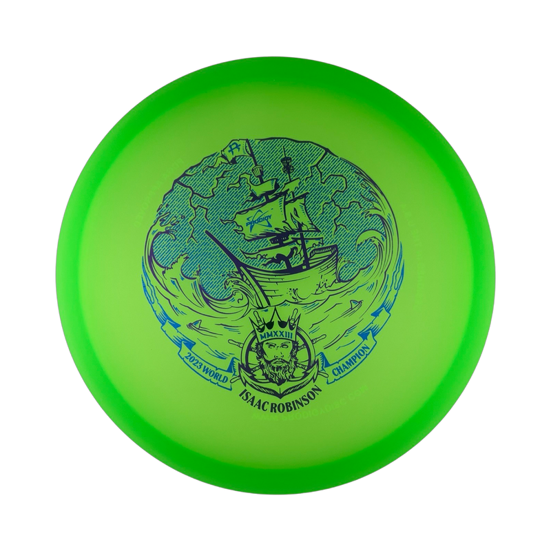 Load image into Gallery viewer, Prodigy Archive Disc Golf Midrange Driver
