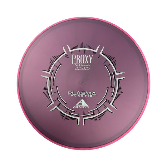 Axiom Proxy Disc Golf Putt & Approach