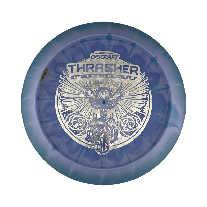 Load image into Gallery viewer, Discraft Thrasher Disc Golf Distance Driver
