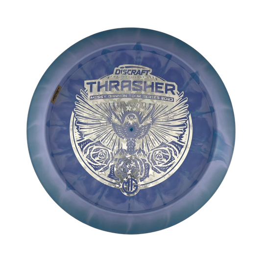 Discraft Thrasher Disc Golf Distance Driver