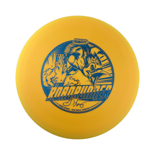 Innova Roadrunner Disc Golf Distance Driver