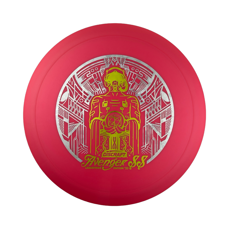 Load image into Gallery viewer, Discraft Avenger SS Disc Golf Distance Driver
