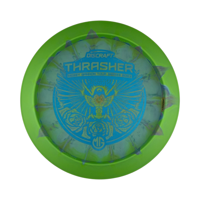 Load image into Gallery viewer, Discraft Thrasher Disc Golf Distance Driver
