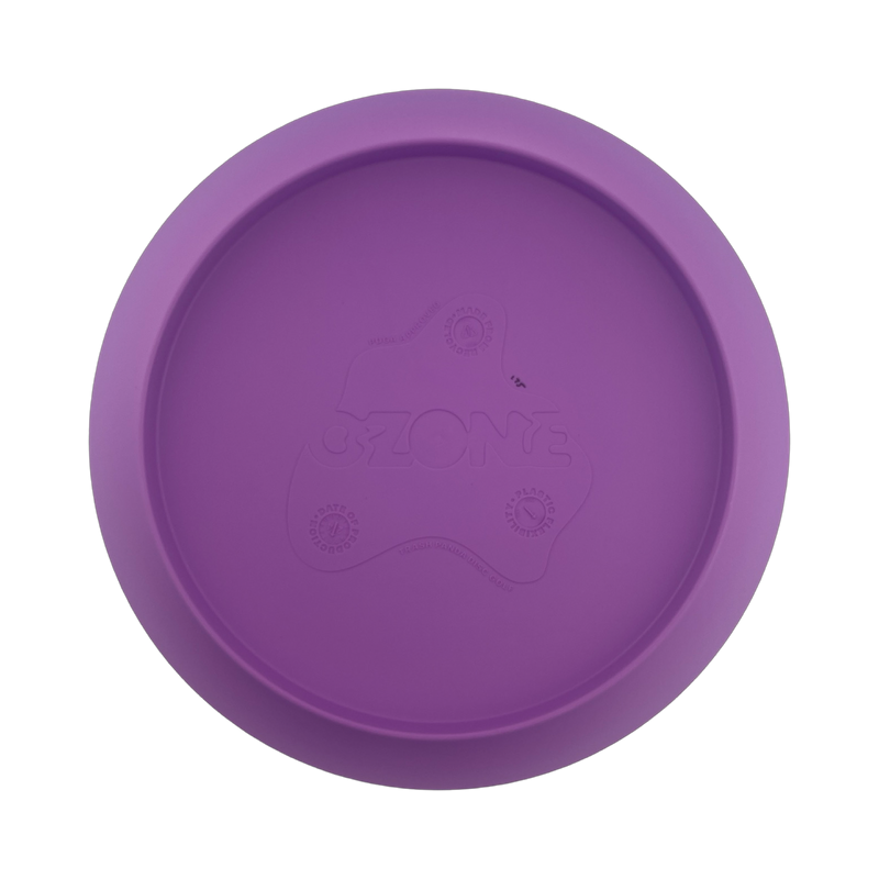 Load image into Gallery viewer, Trash Panda Ozone Disc Golf Fairway Driver
