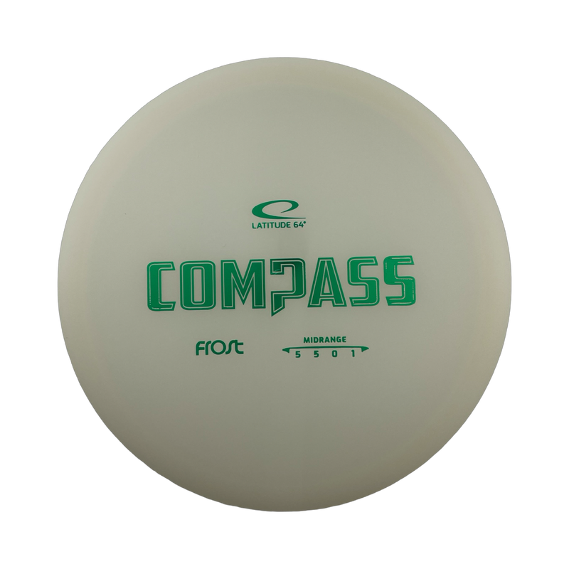 Load image into Gallery viewer, Latitude 64 Compass Disc Golf Midrange
