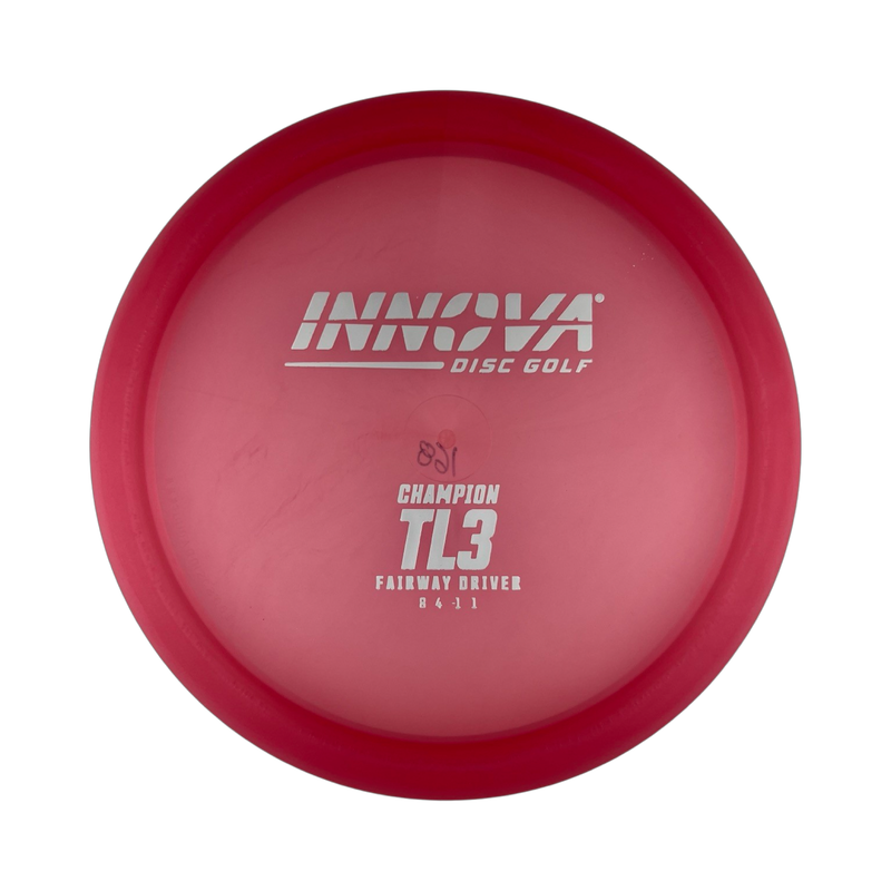 Load image into Gallery viewer, Innova TL3 Disc Golf Fairway Driver
