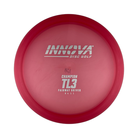 Innova TL3 Disc Golf Fairway Driver