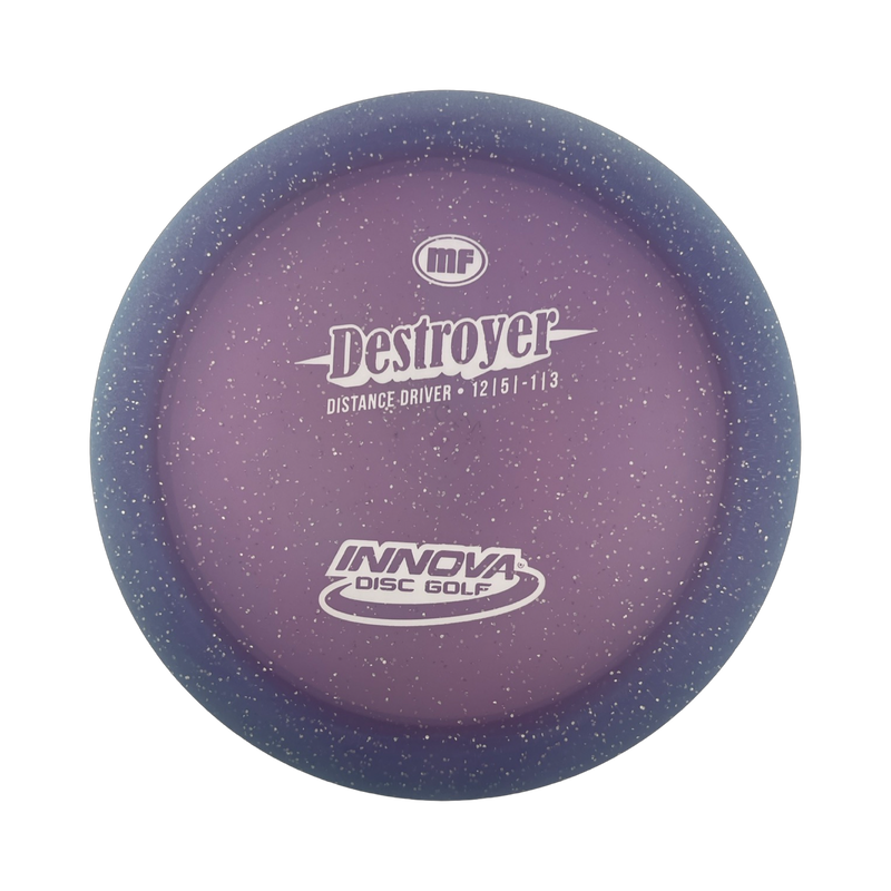 Load image into Gallery viewer, Innova Destroyer Disc Golf Distance Driver
