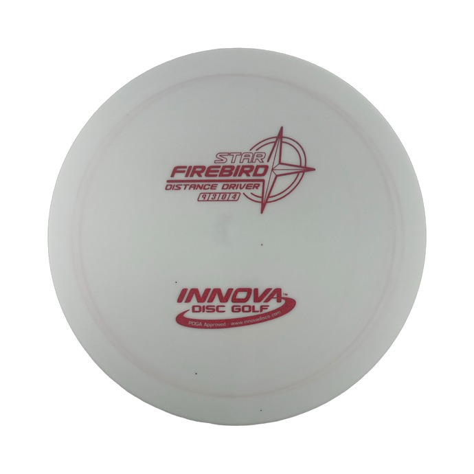 Innova Firebird Disc Golf Distance Driver