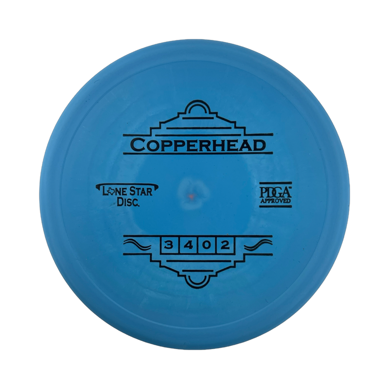 Load image into Gallery viewer, Lone Star Copperhead Disc Golf Putt &amp; Approach
