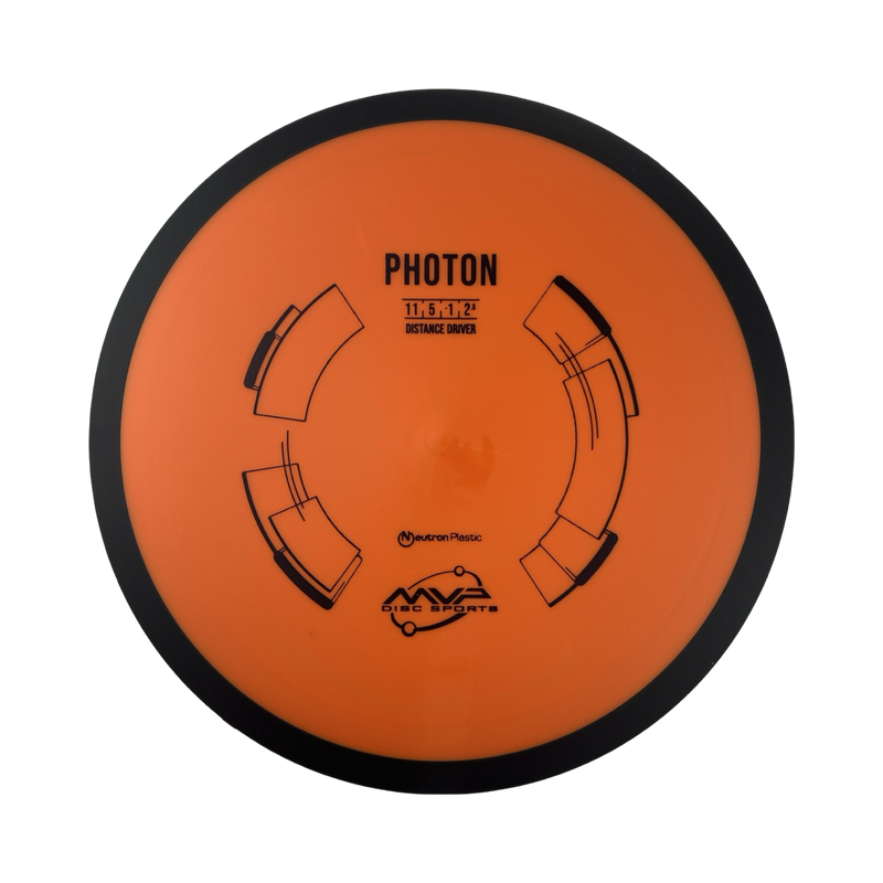 Load image into Gallery viewer, MVP Photon Disc Golf Distance Driver
