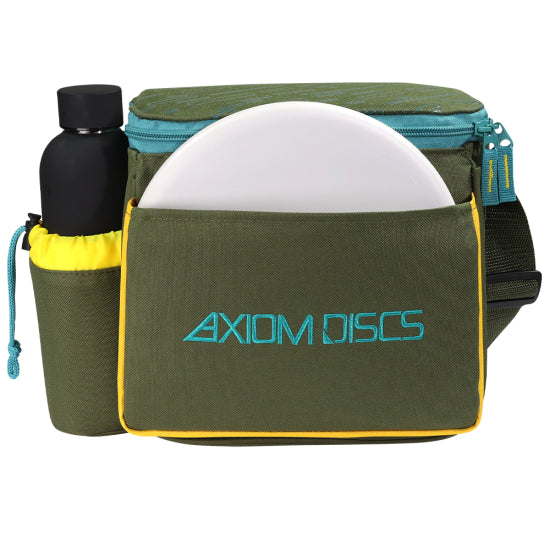 Load image into Gallery viewer, Axiom Cell Bag

