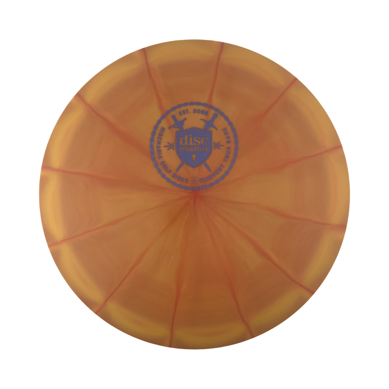 Load image into Gallery viewer, Discmania Essence Disc Golf Fairway Driver
