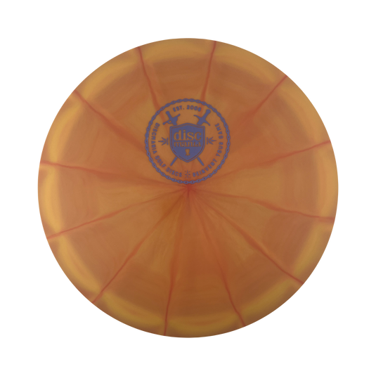 Discmania Essence Disc Golf Fairway Driver