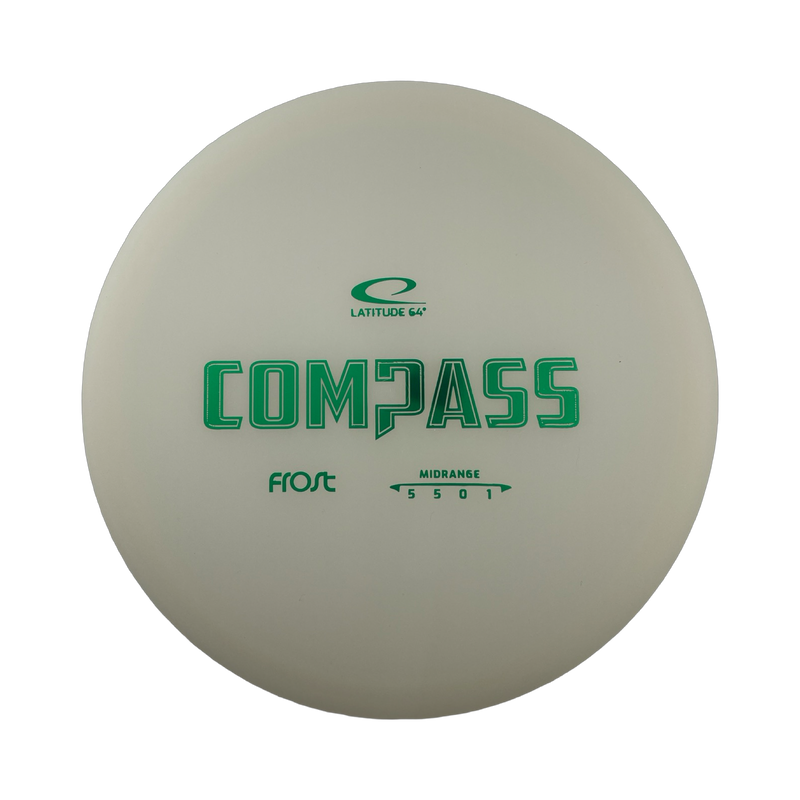 Load image into Gallery viewer, Latitude 64 Compass Disc Golf Midrange
