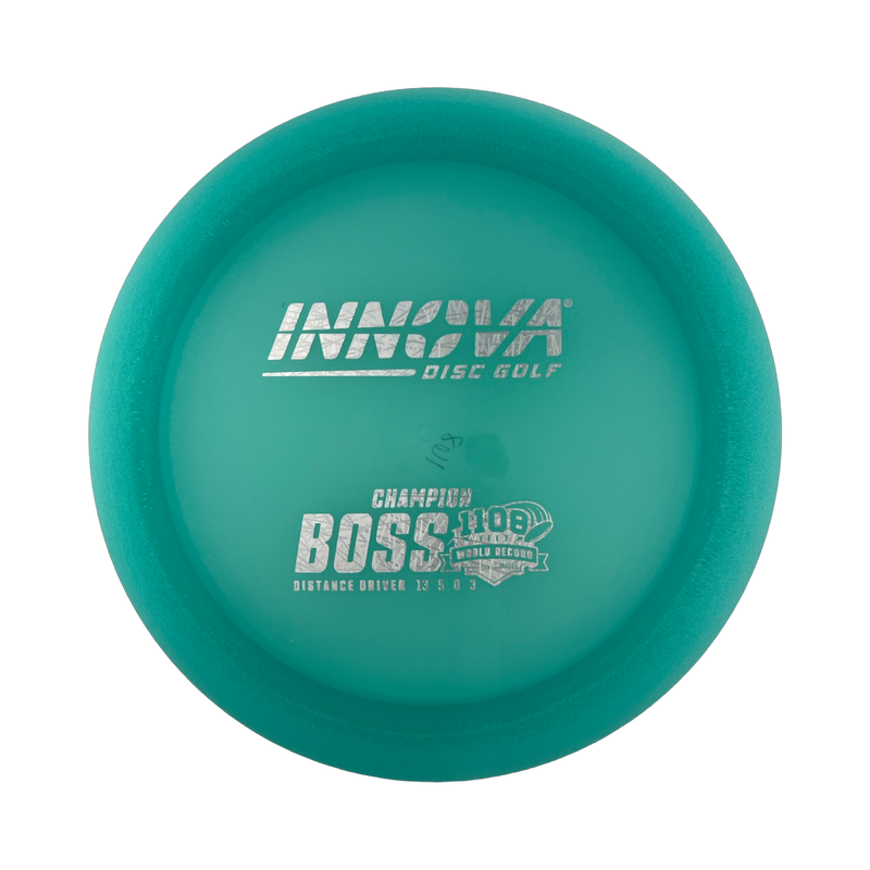 Load image into Gallery viewer, Innova Boss Disc Golf Distance Driver
