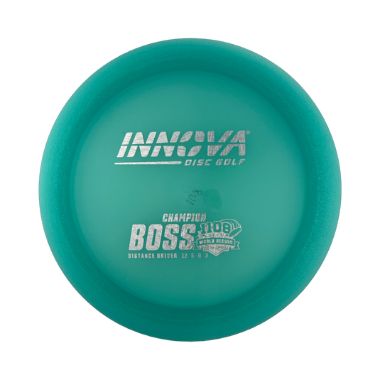 Innova Boss Disc Golf Distance Driver