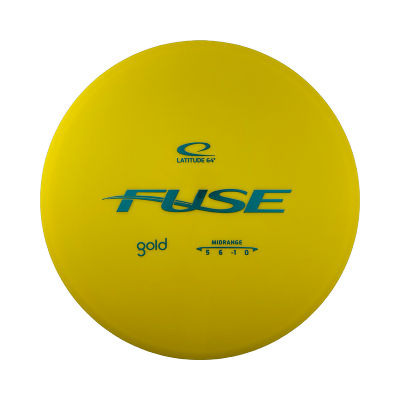 Load image into Gallery viewer, Latitude 64 Fuse Disc Golf Midrange Driver
