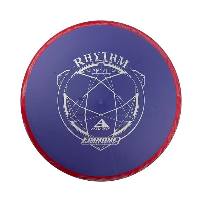 Axiom Discs Rhythm Disc Golf Fairway Driver